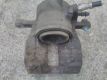 Bremssattel links vorn <br>MERCEDES-BENZ A-KLASSE (W169) A 150