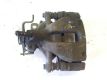 Bremssattel rechts hinten mit Halter<br>FORD TRANSIT KASTEN 2.2 TDCI