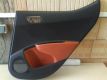 Trverkleidung rechts hinten schwarz, orange<br>HYUNDAI I10 (IA) 1.0