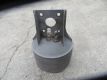 Luftfederbalg Hinterachse Luftbalg A9423200235<br>MERCEDES BENZ ACTROS