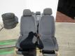 Sitzgarnitur komplett Stoff geteilt Sitzheizung<br>VW JETTA III (1K2) 1.9 TDI