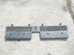 Khlergrill Gitter Frontklappe Frontgrill<br>MAN TGL