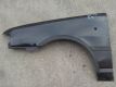 Kotflgel links vorn schwarz<br>FIAT UNO (146A/E) 1.0