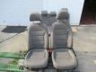 Sitzgarnitur komplett Stoff geteilt Sitzheizung grau<br>VW JETTA IV (162) 2.0 TDI