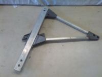 Stange/Strebe, Radaufh�ngung links <br>MERCEDES-BENZ S-KLASSE (W222) S 500 RECHTSLENKER