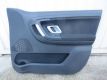 Trverkleidung rechts vorn schwarz 5J1867006<br>SKODA FABIA