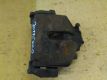 Bremssattel rechts vorn mit Halter<br>VW CADDY III KOMBI (2KB, 2KJ, 2CB, 2CJ) 2.0