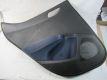Trverkleidung links hinten EFH schwarz blau<br>HYUNDAI I10 (BA, IA) 1.0