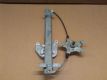 Fensterheber links hinten mechanisch<br>NISSAN ALMERA I HATCHBACK (N15) 1.4