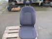 Sitz links vorn grau Fahrersitz<br>MERCEDES-BENZ A-KLASSE (W168) A 140