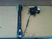 Fensterheber links hinten elektrisch, mit Motor<br>FORD MONDEO V TURNIER 2.0 TDCI