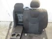 R�cksitzbank R�ckenlehne Links mit Sitzheizung<br>FORD MONDEO V TURNIER 2.0 TDCI