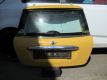 Heckklappe ZV mellow yellow komplett<br>MINI MINI (R56) ONE