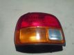 Rckleuchte links Heckleuchte mit Fassungen 8156087295000<br>DAIHATSU CUORE IV (L501) 0.7
