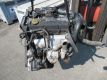 Motor komplett <br>OPEL CORSA C (F08, F68) 1.7 DTI