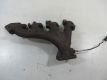 Krmmer Abgaskrmmer mit Sonde A640142001<br>MERCEDES BENZ B-KLASSE