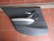 Trverkleidung links hinten EFH schwarz<br>BMW 3 TOURING (E91) 318D