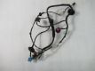 Kabel Tr hinten links<br>VW POLO (9N_) 1.4 TDI