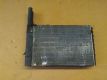 Wrmetauscher, Innenraumheizung <br>FORD FIESTA III (GFJ) 1.0