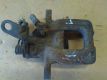 Bremssattel links hinten <br>SKODA OCTAVIA COMBI (1Z5) 1.4 TSI