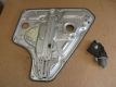 Fensterheber links hinten 834501P000<br>KIA VENGA