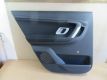 Trverkleidung links hinten 5J9867206<br>SKODA FABIA COMBI