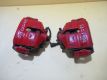 Bremssttel Satz Vorderachse 312mm<br>VW GOLF V (1K1) 2.0 GTI