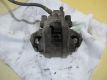 Bremssattel links hinten mit Halter<br>MERCEDES-BENZ E-KLASSE (W211) E 320