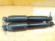 Sto�d�mpfer hinten Satz<br>PEUGEOT BOXER PRITSCHE/FAHRGESTELL 2.0 BLUEHDI 1