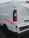 Scharnier Heckt�r links unten<br>FIAT TALENTO KASTEN/KOMBI (296_) 1.6 D
