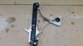 Fensterheber links hinten elektrisch, ohne Motor<br>VW POLO (6R_) 1.2 TDI