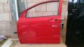 Tr links vorn rot<br>HYUNDAI I10 (BA, IA) 1.0