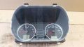 Tachometer Kombiinstrument<br>FORD FUSION (JU_) 1.25