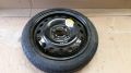 Notrad Ersatzrad, T105/70R14 84M<br>NISSAN MICRA III (K12) 1.2 16V