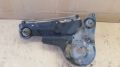 Wischergestnge vorne mit Wischermotor<br>FORD FUSION (JU_) 1.25