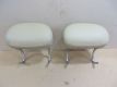 Kopfsttze Leder Kopfsttzen hinten links rechts beige<br>MERCEDES BENZ CLS (219)