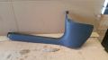 Verkleidung A-Sule links unten, Rlkg<br>AUDI A6 (4G2, C7, 4GC) 2.0 TDI RECHTSLENKER L