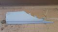 Verkleidung C-Sule links <br>AUDI A6 (4G2, C7, 4GC) 2.0 TDI RECHTSLENKER L