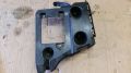 Stostangenhalter links hinten <br>AUDI A6 (4G2, C7, 4GC) 2.0 TDI RECHTSLENKER L