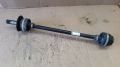 Antriebswelle links hinten <br>BMW X3 (G01) XDRIVE20D MILDHYBRID