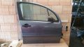 Tr rechts vorn eisengrau EZW<br>CITROEN C3 (FC_) 1.4 16V