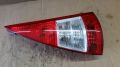 Rckleuchte rechts Heckleuchte<br>CITROEN C3 (FC_) 1.4 16V