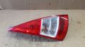 Rckleuchte links Heckleuchte<br>CITROEN C3 (FC_) 1.4 16V