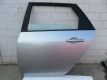 Tr links hinten   Scheibe silber metallic KLO<br>NISSAN PRIMERA KOMBI WP12