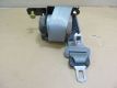 Gurtstraffer Gurt Sicherheitsgurt Dach hinten grau Bj.05<br>KIA SORENTO I
