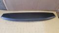 Spoiler hinten Heckklappe<br>FIAT STILO MULTI WAGON (192) 1.9 D MULTIJET