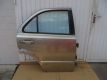 Tr rechts hinten beige metallic JQ Bj.05   Trgriff<br>KIA SORENTO I