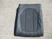 R�cksitzbank Polster   Bezug Lehne Leder rechts<br>BMW X3 (G01) XDRIVE20D MILDHYBRID