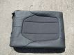 R�cksitzbank Polster   Bezug Lehne Leder links<br>BMW X3 (G01) XDRIVE20D MILDHYBRID