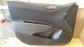 Trverkleidung links vorn schwarz<br>HYUNDAI I10 (BA, IA) 1.0